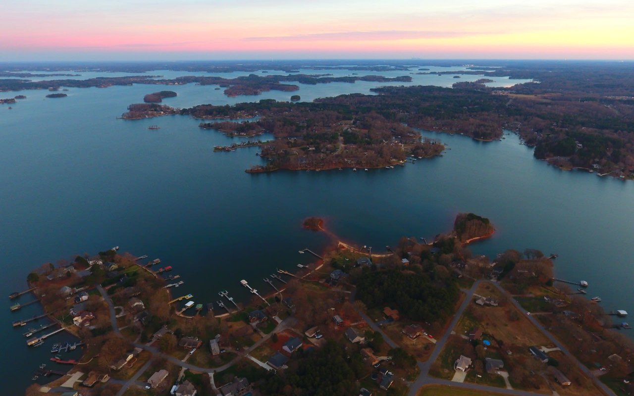 Lake Norman/Huntersville