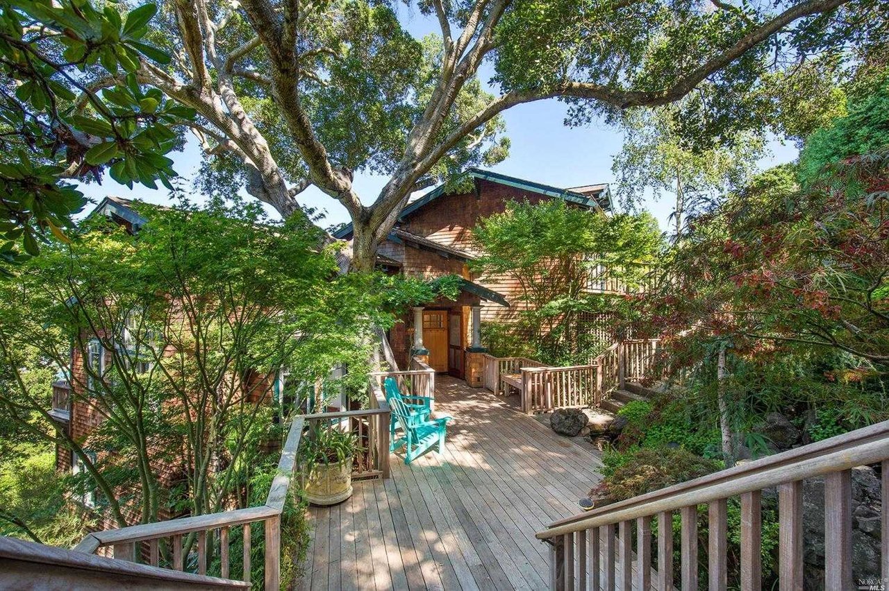 20 Madrona Avenue