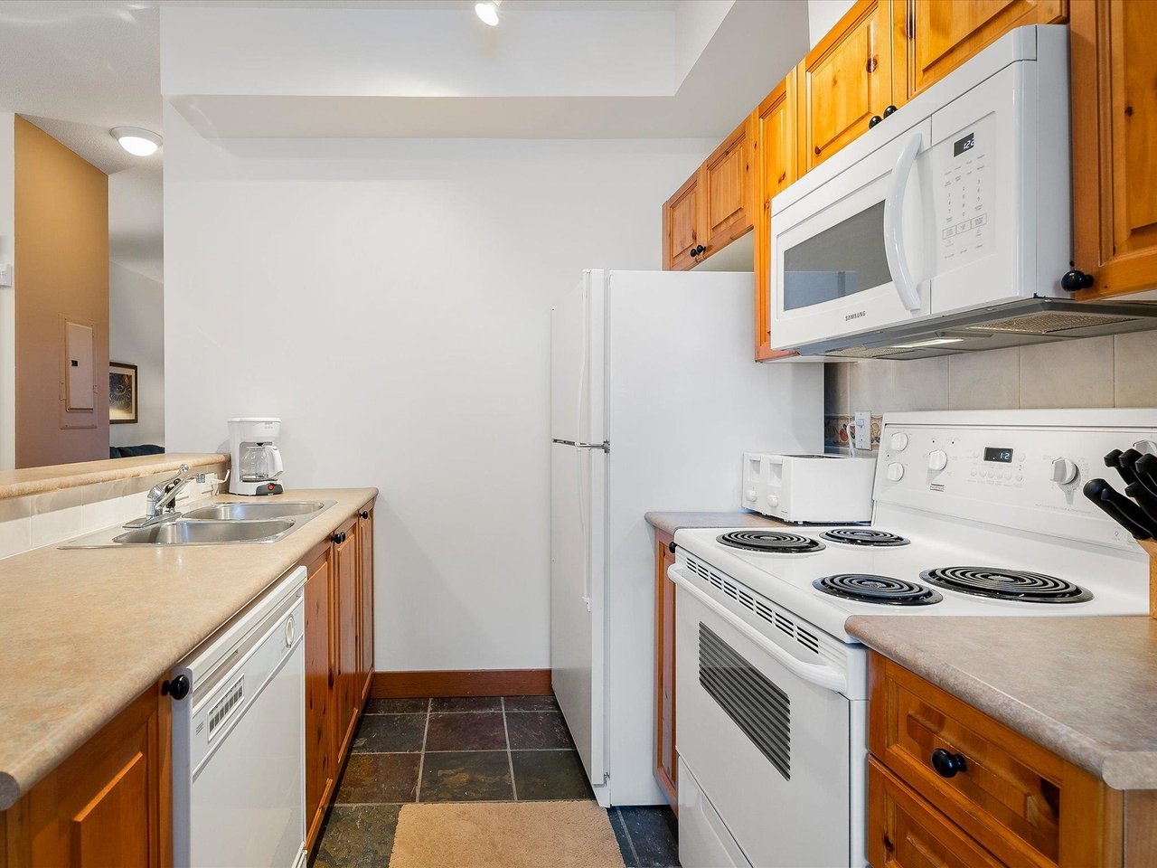203-4405 Blackcomb Wy