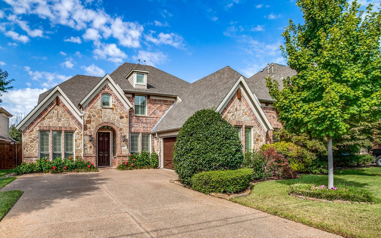8307 Midway Road