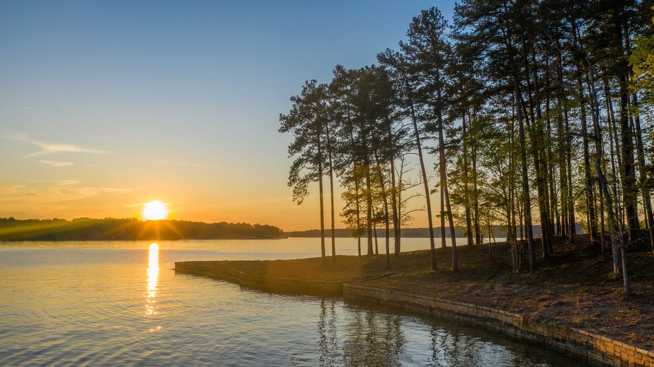 Harbor Club on Lake Oconee