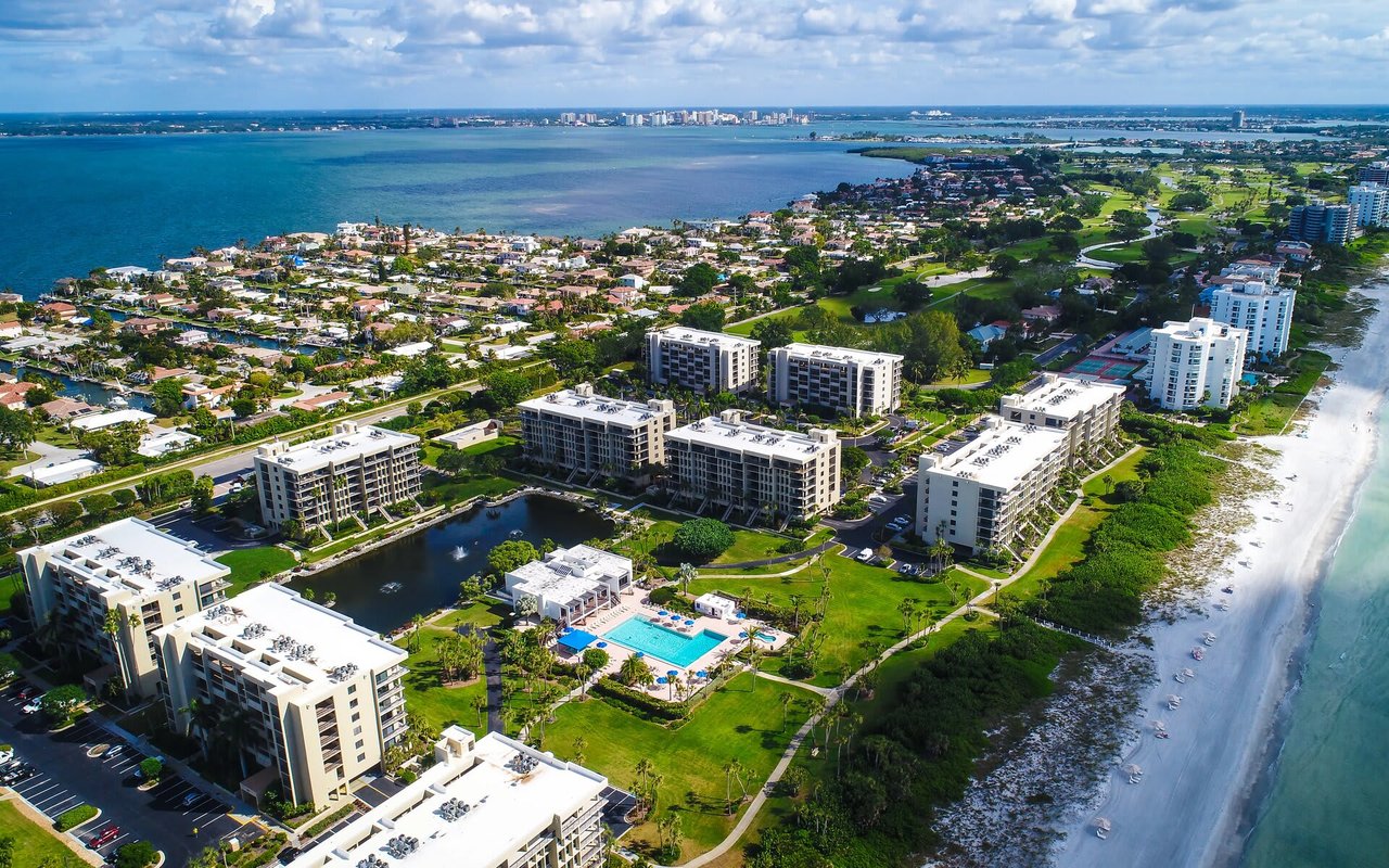 Longboat Key