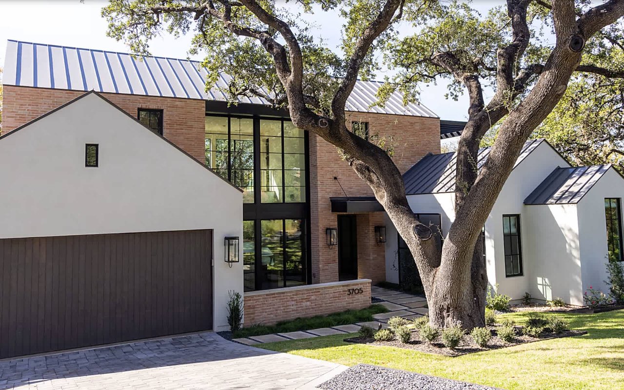 Austin’s Texas-Size Luxury Housing Boom