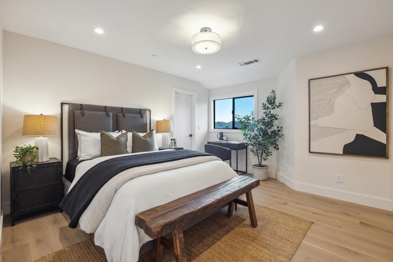 30 Garden Rock Road, San Anselmo