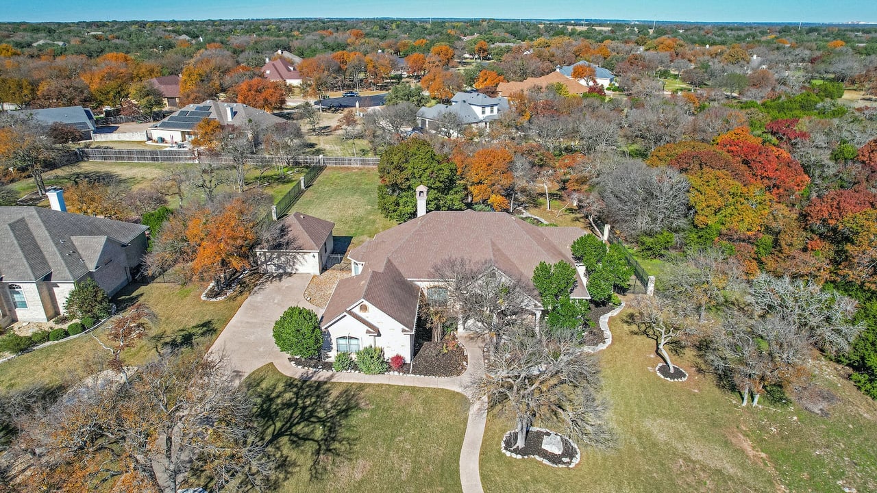 228 Oak Branch Dr, Georgetown, Texas 78633