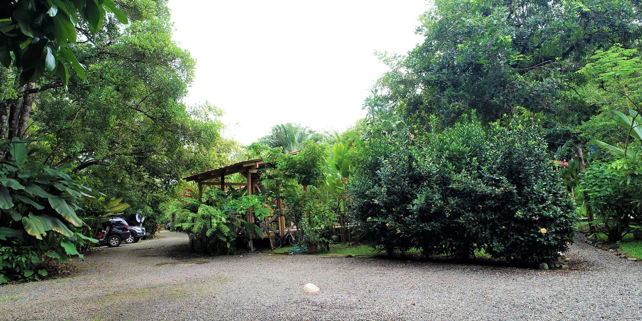 Riverfront Boutique Jungle Hotel, Ojochal, Puntarenas