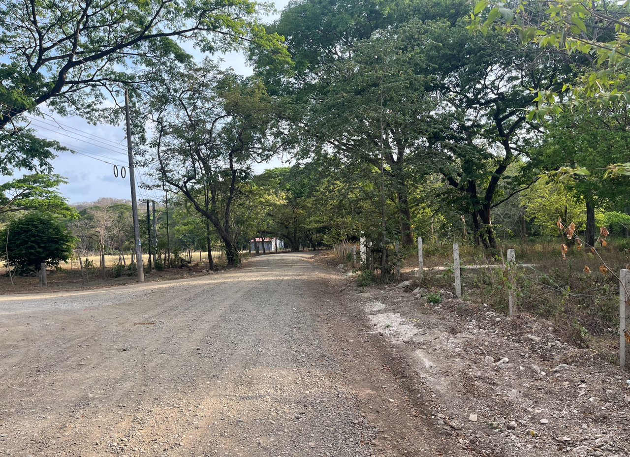 Tropical Development Parcel, Nosara, Guanacaste