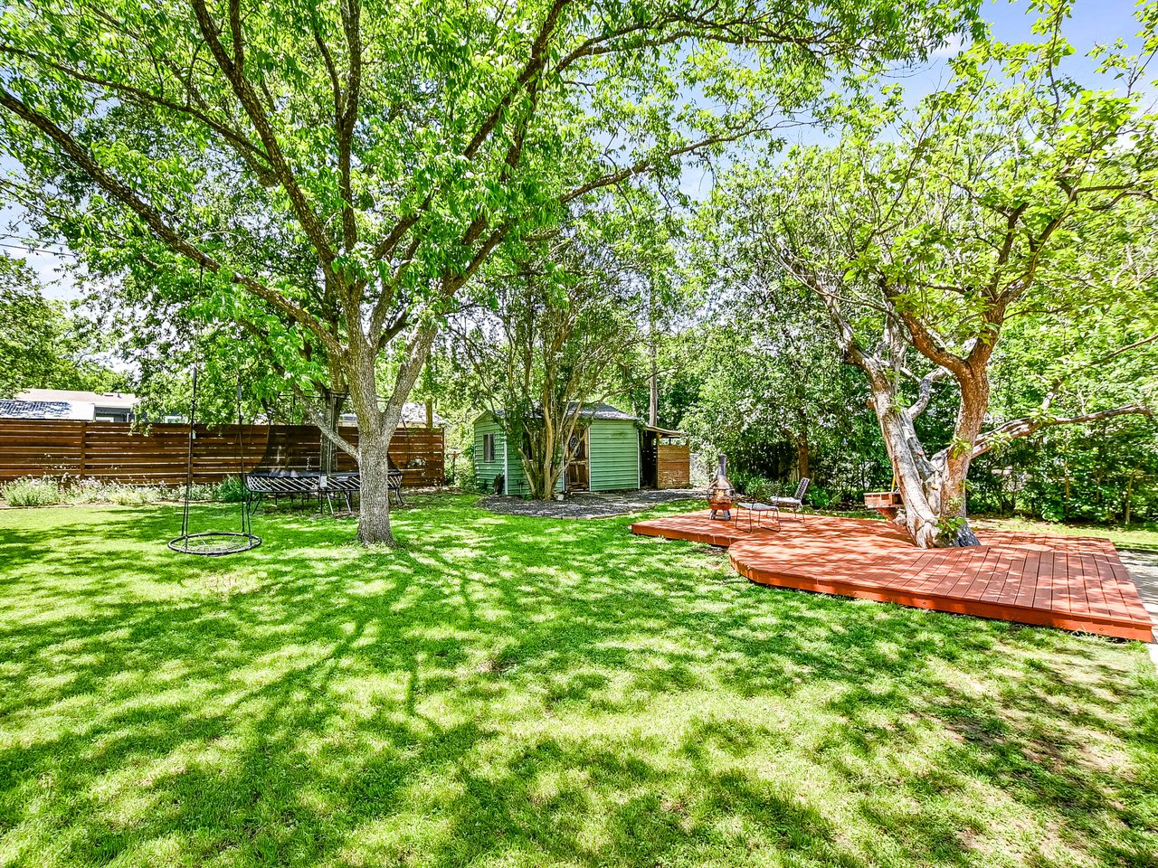 2309 Fair Oaks