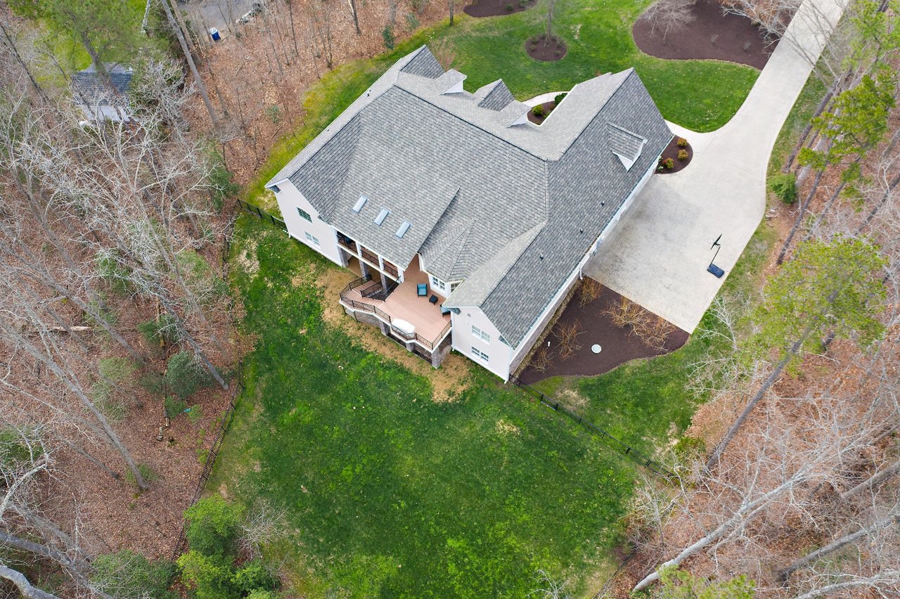 11607 Park Branch Lane