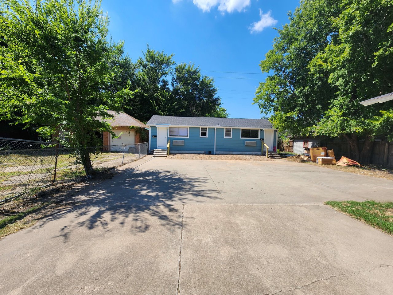 616 N. Beard Ave Unit D