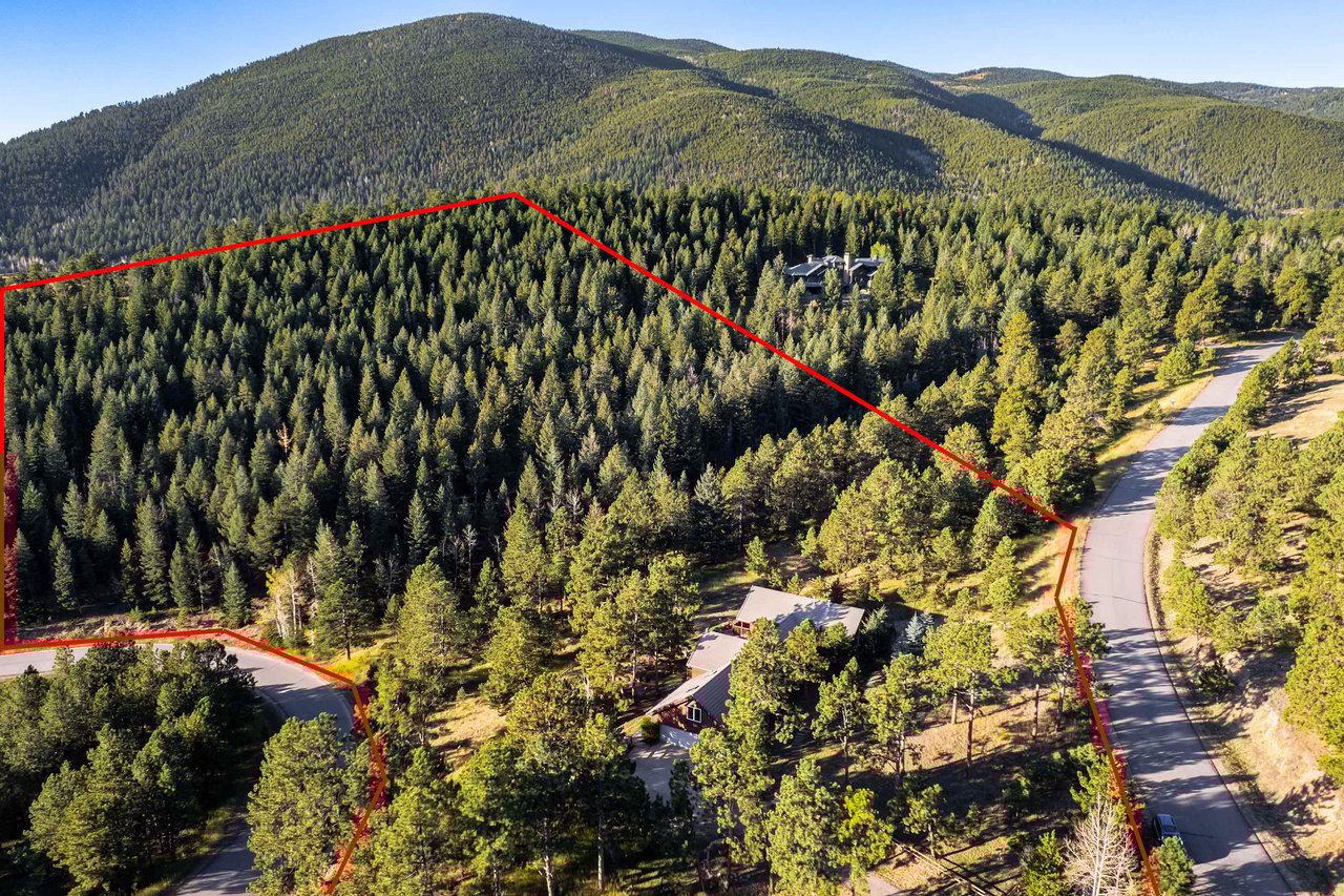 33212 Meadow Mountain Road
