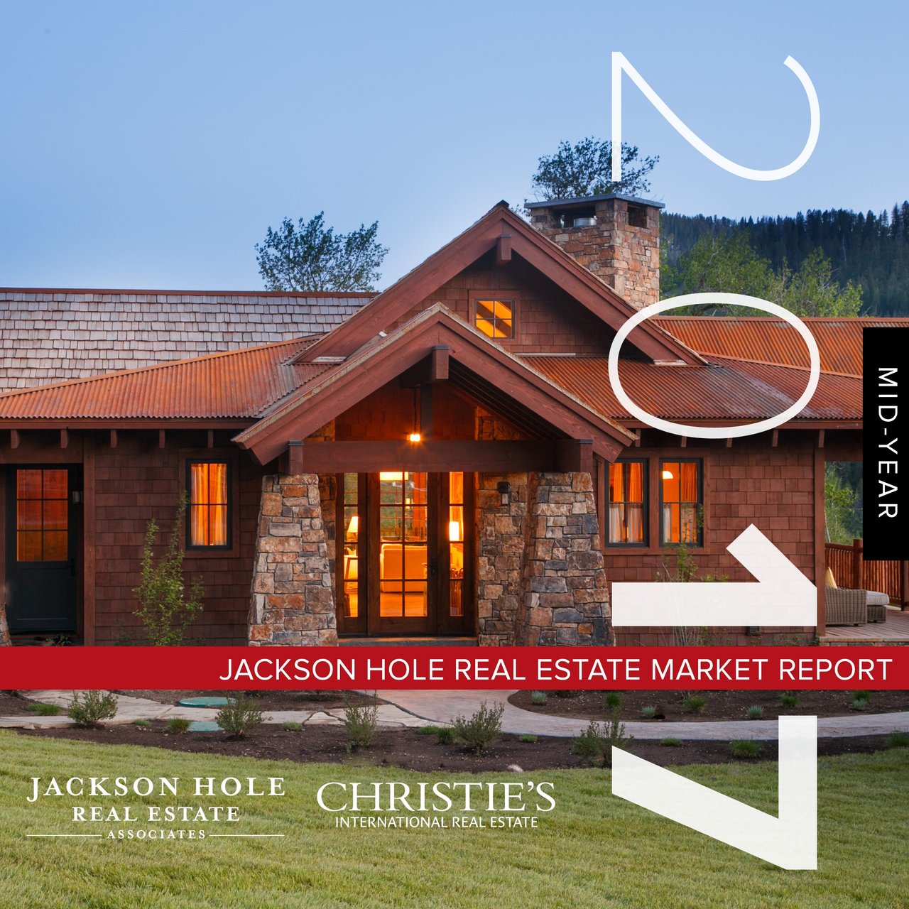 Jackson Hole 2017 Mid-Year Market Report