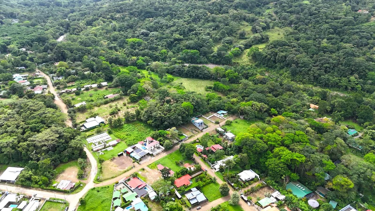 BEST DEVELOPMENT LAND DEAL IN UVITA – 10.67 Acres