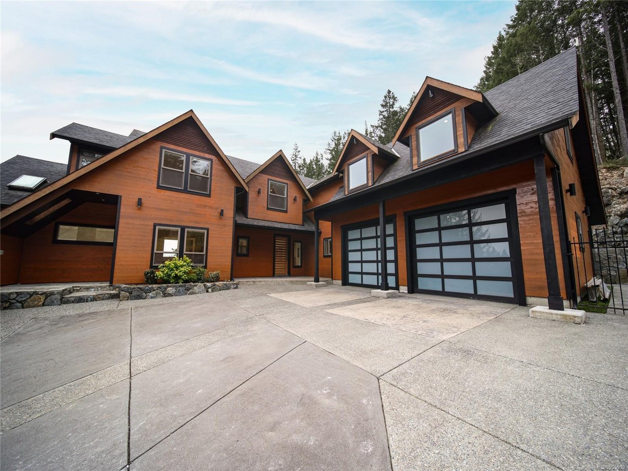 5260 La Bonne Rd