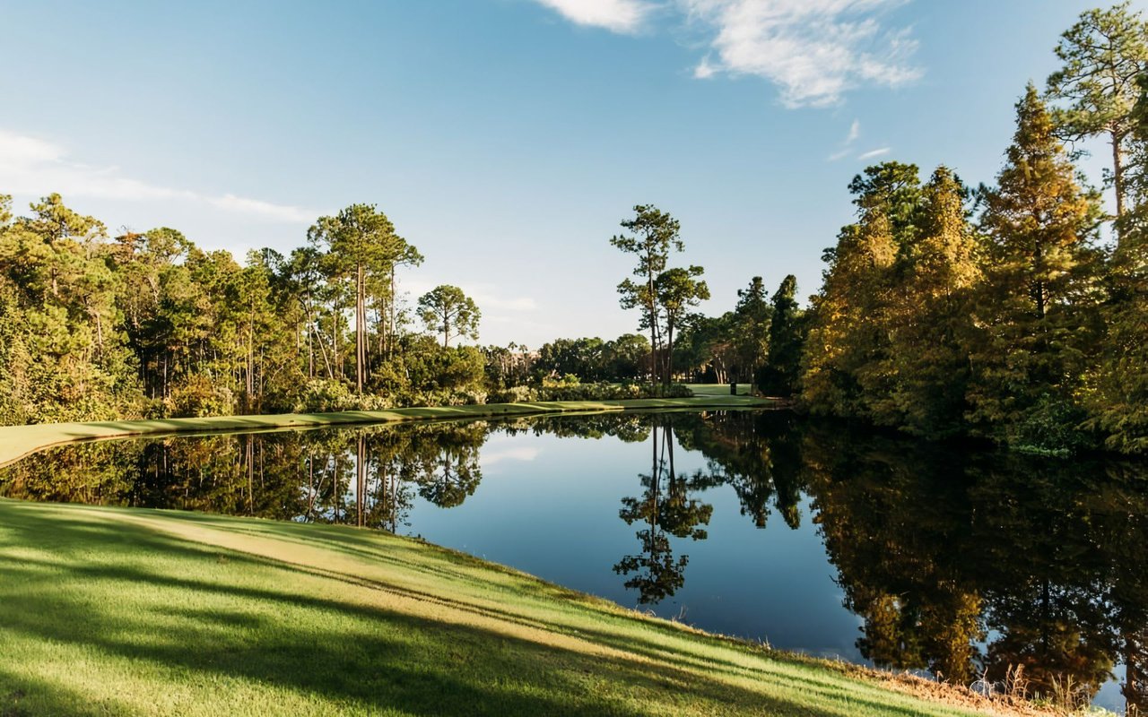 The 12 Best Golf Courses in Orlando, Florida in 2023