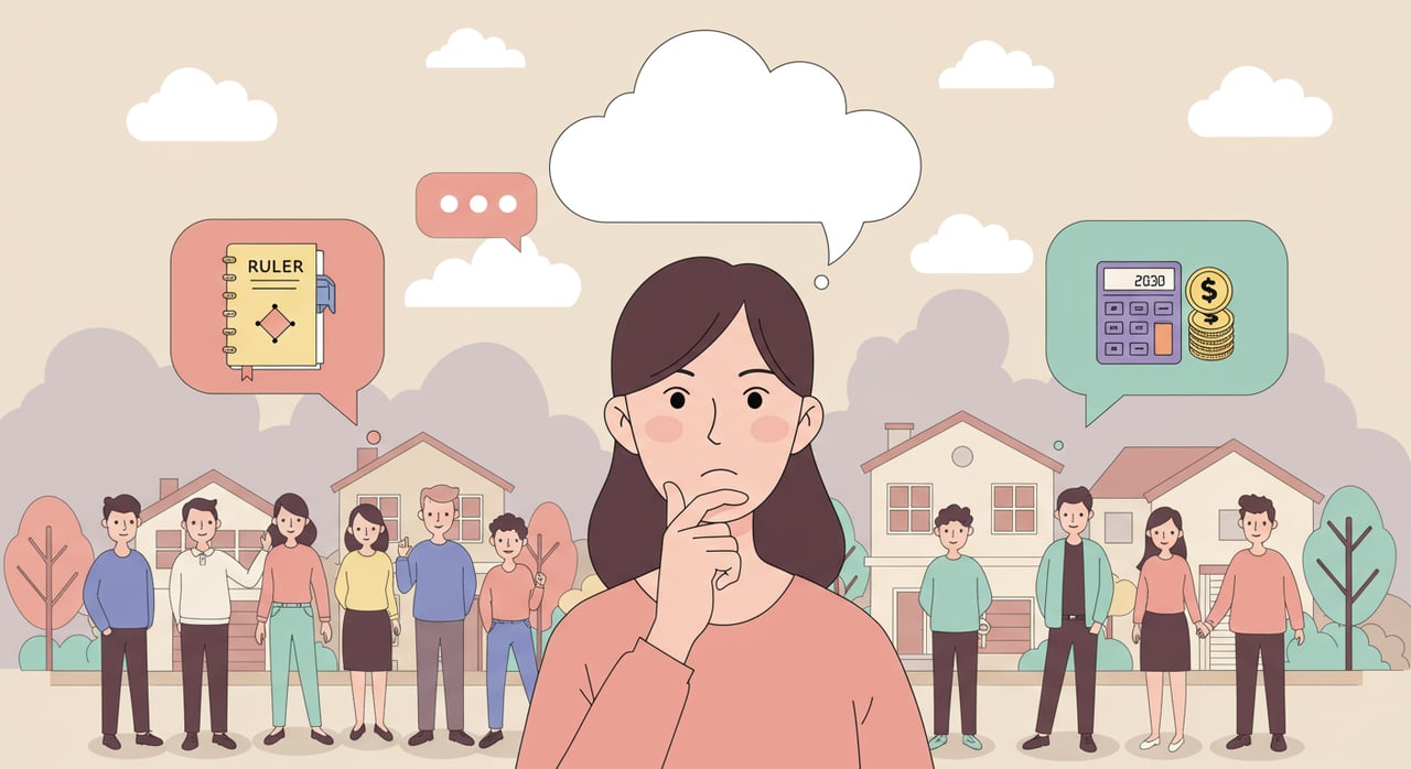 What Home Buyers Should Know About HOAs