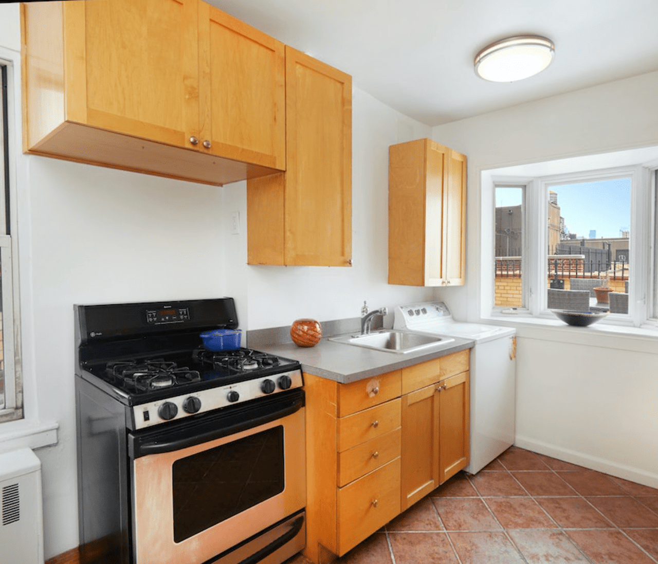 302 West 86TH Street #PH