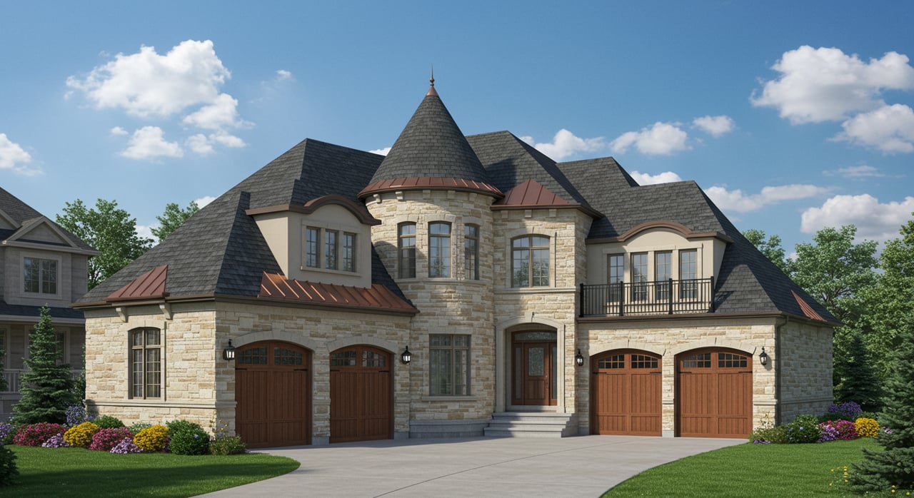 What is a Estate Auction in Maryland