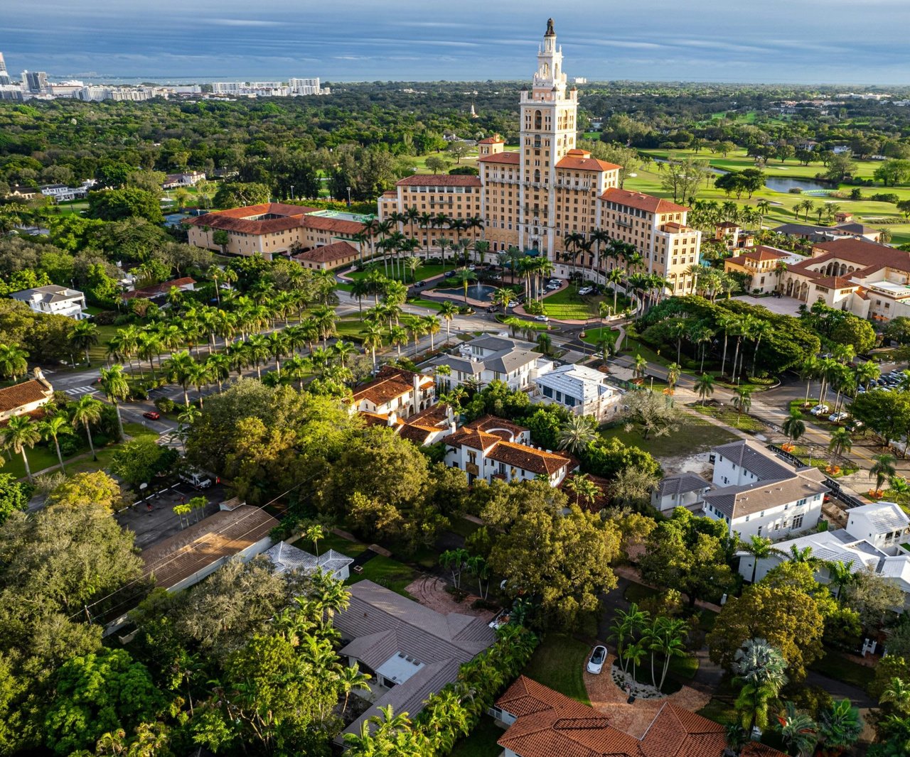 CORAL GABLES