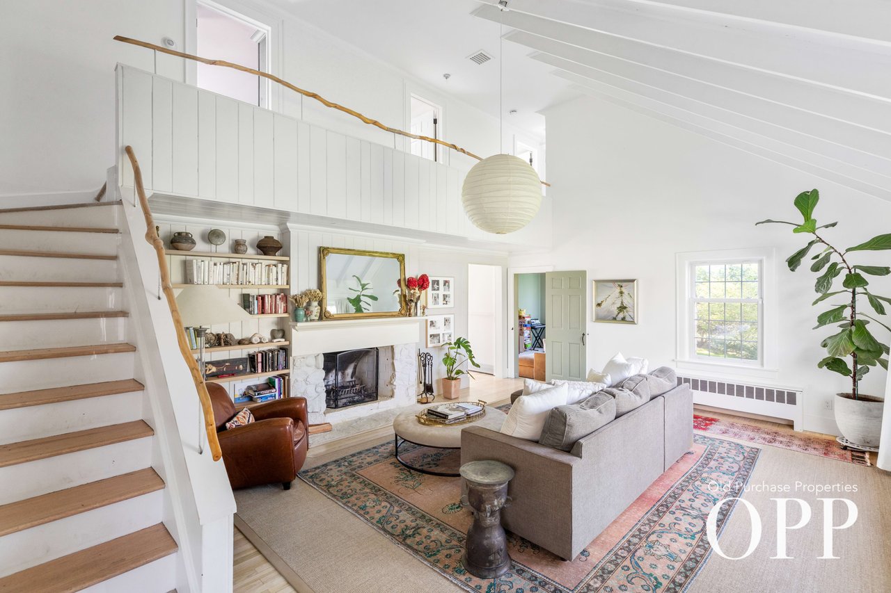 RENTED FOR SUMMER 2025