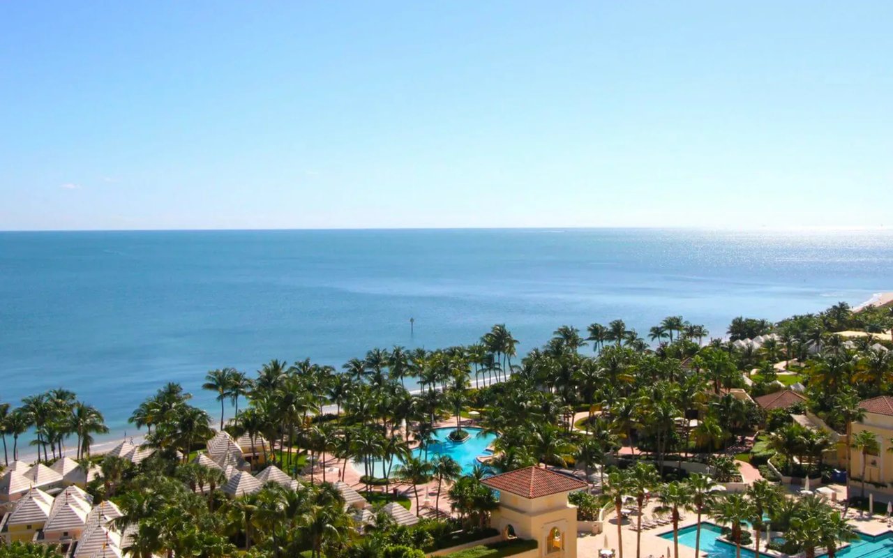 KEY BISCAYNE