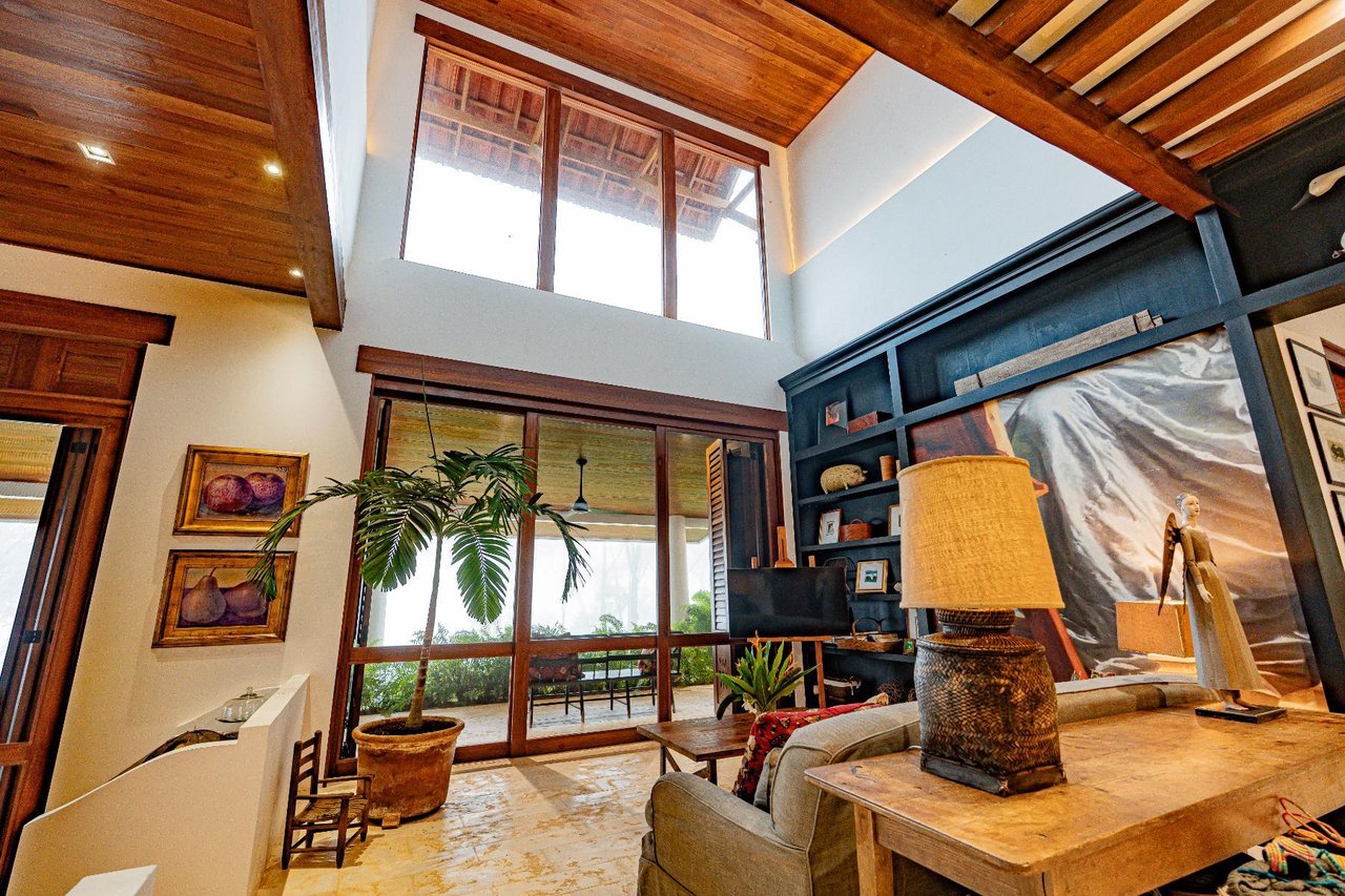Ocean View Estate Development Sites, Dominical, Puntarenas