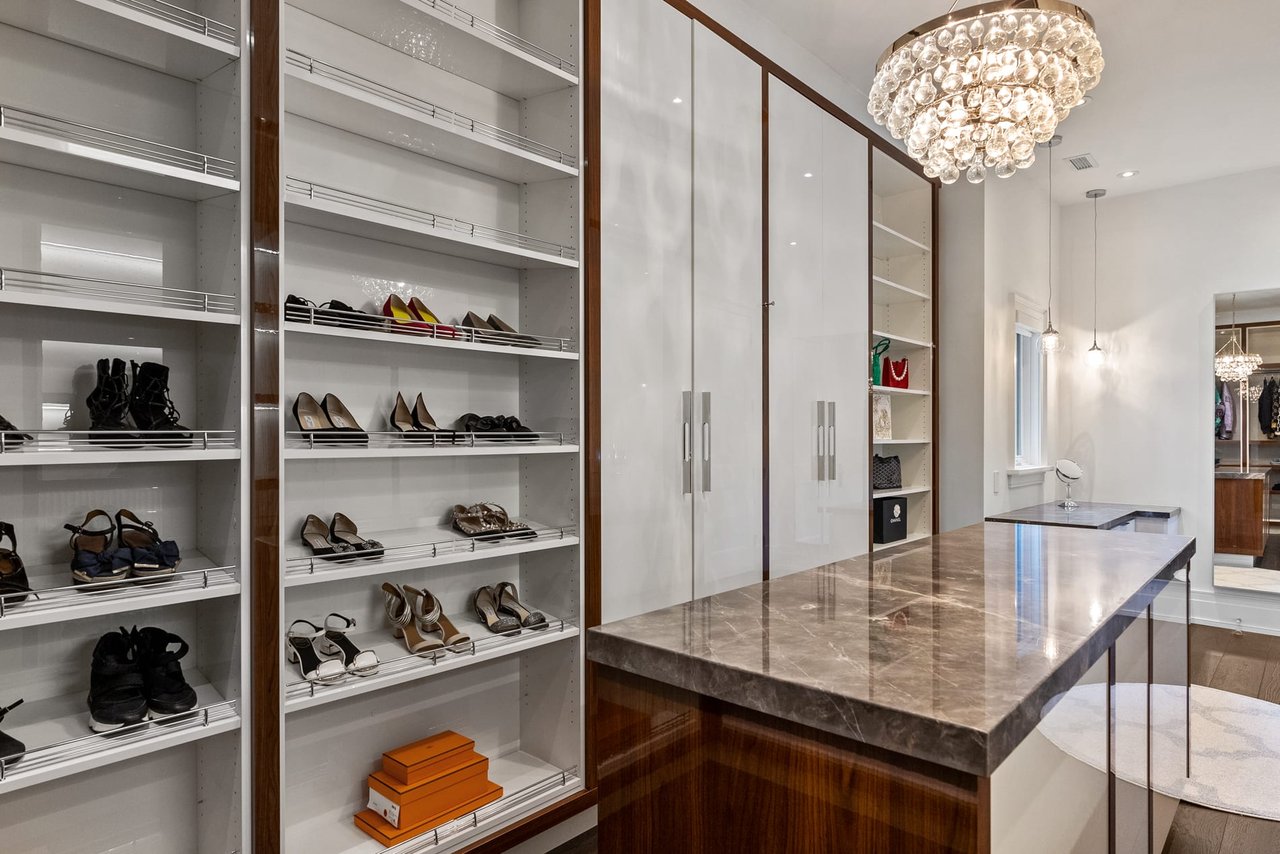 Custom Masterpiece Is The Epitome of Comfort