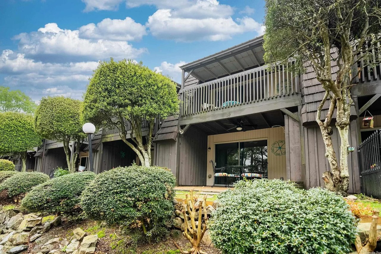 100 Discovery Bay Ln #14
