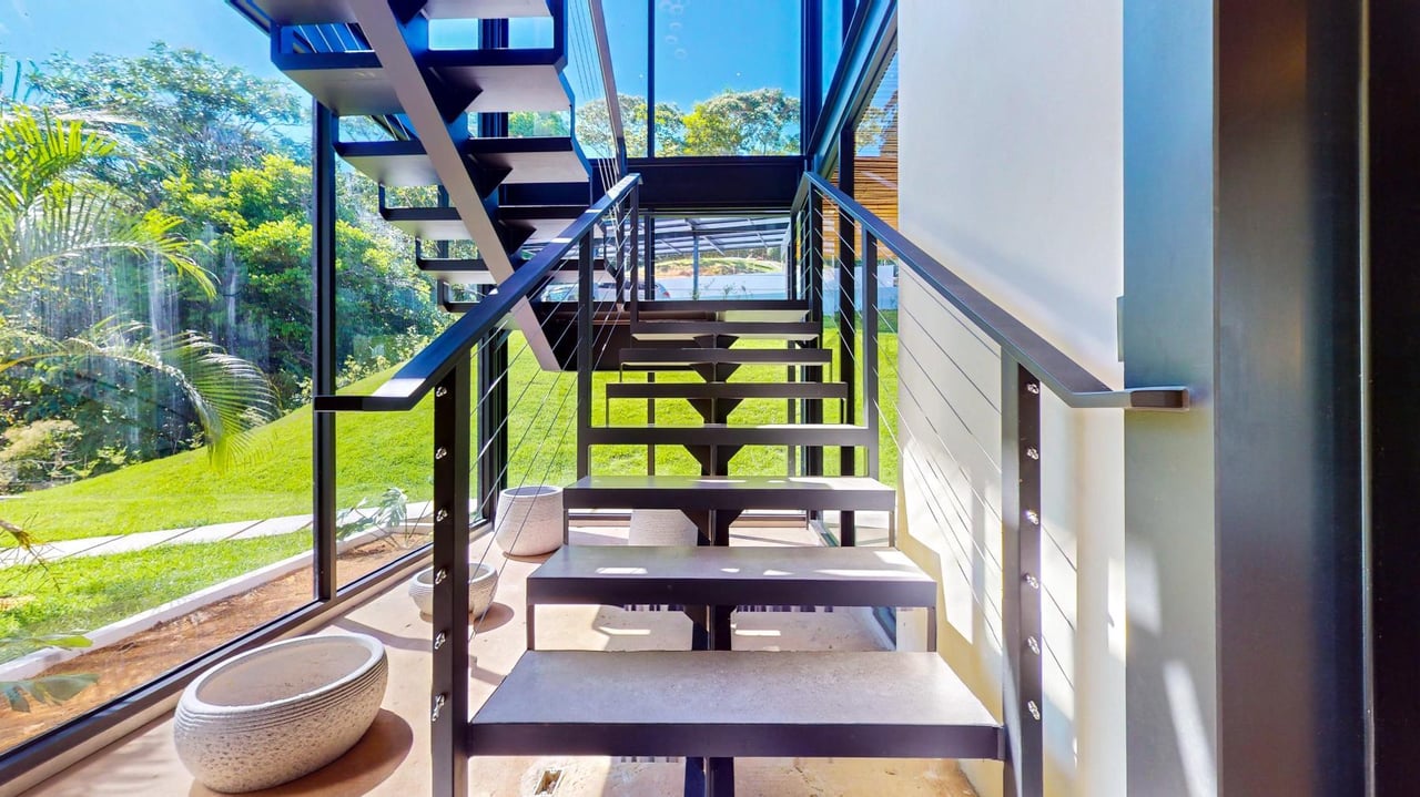 Boutique Hotel Rental Investment, Dominical, Puntarenas