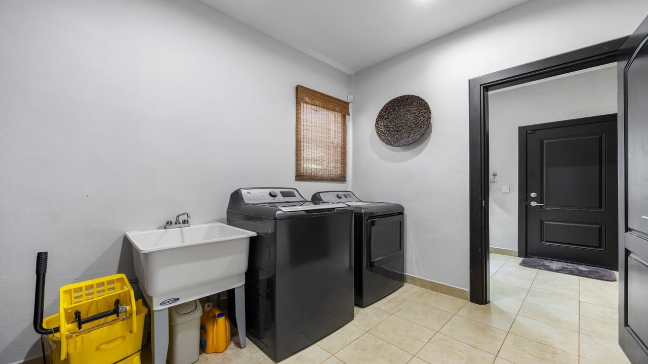 Mediterranean Villa with Guest House, Flamingo, Guanacaste