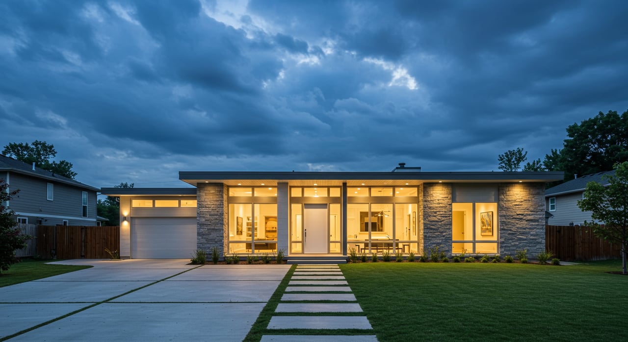 Listing Spotlight: 16 Wilder Lane