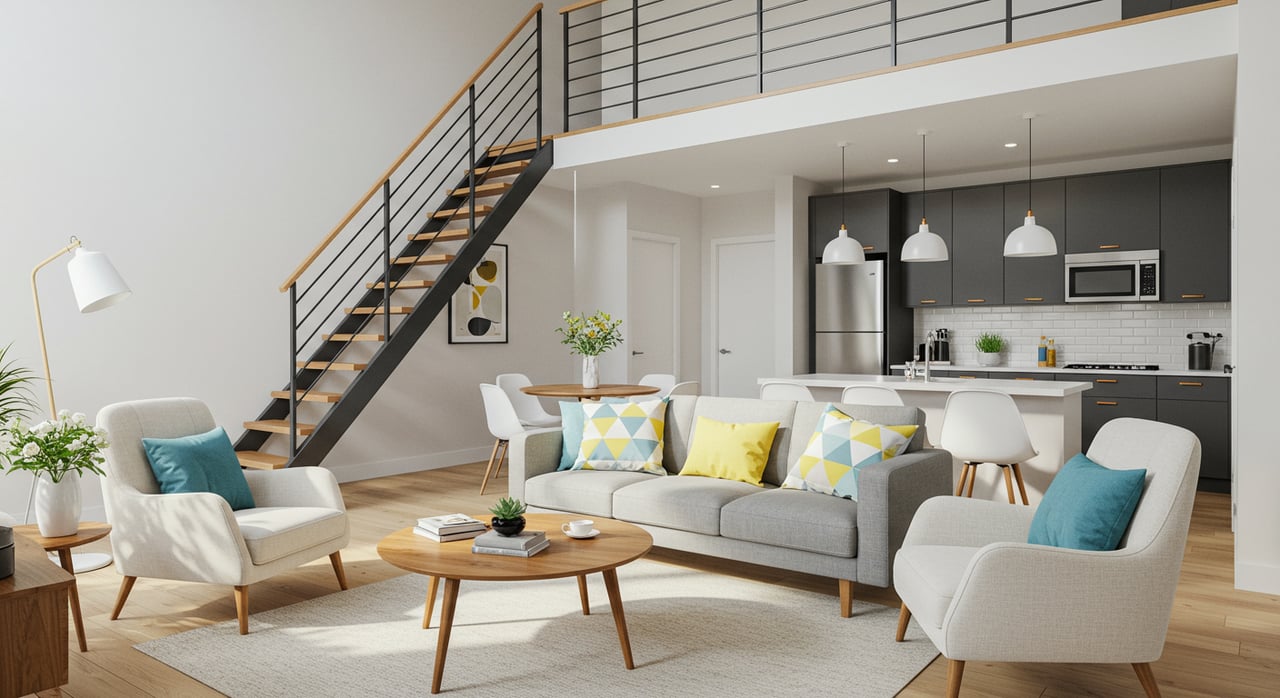 Our Comprehensive Real Estate Marketing Plan to Sell Your Next Home