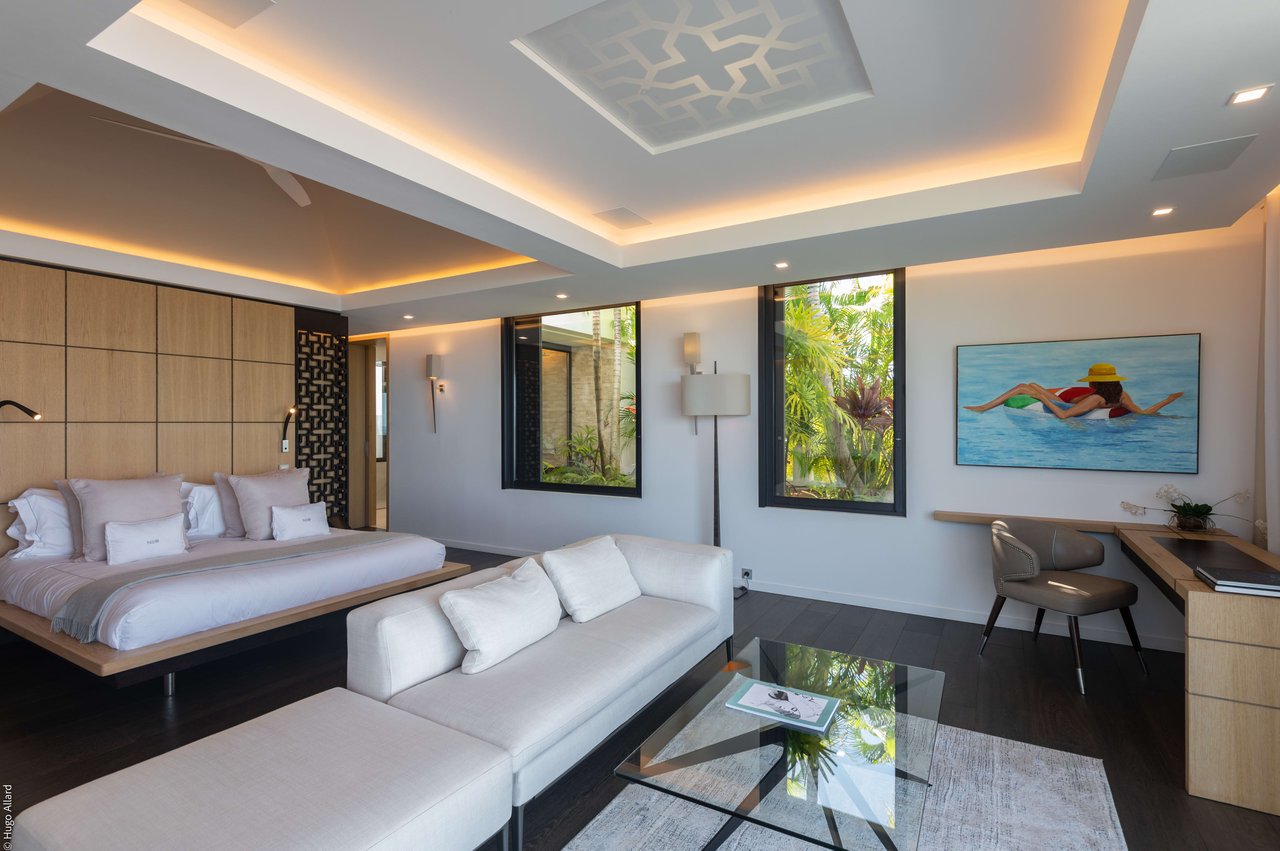 Villa NEO | St Barts