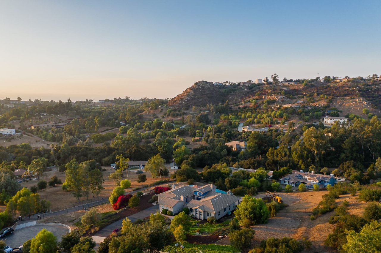 15518 Canyon View Way