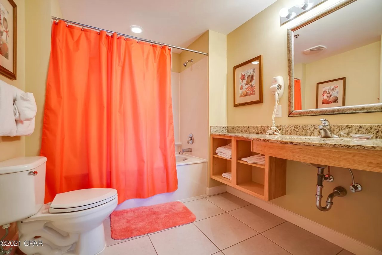 17729 Front Beach Road Unit 604E