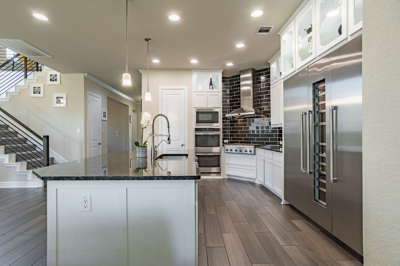 1110 Prairie Ridge Lane