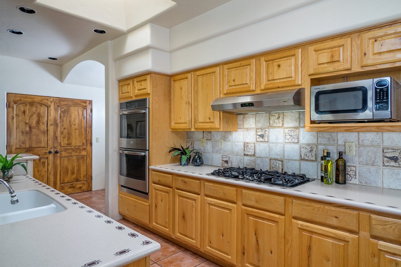 Immaculate Custom-Built Home