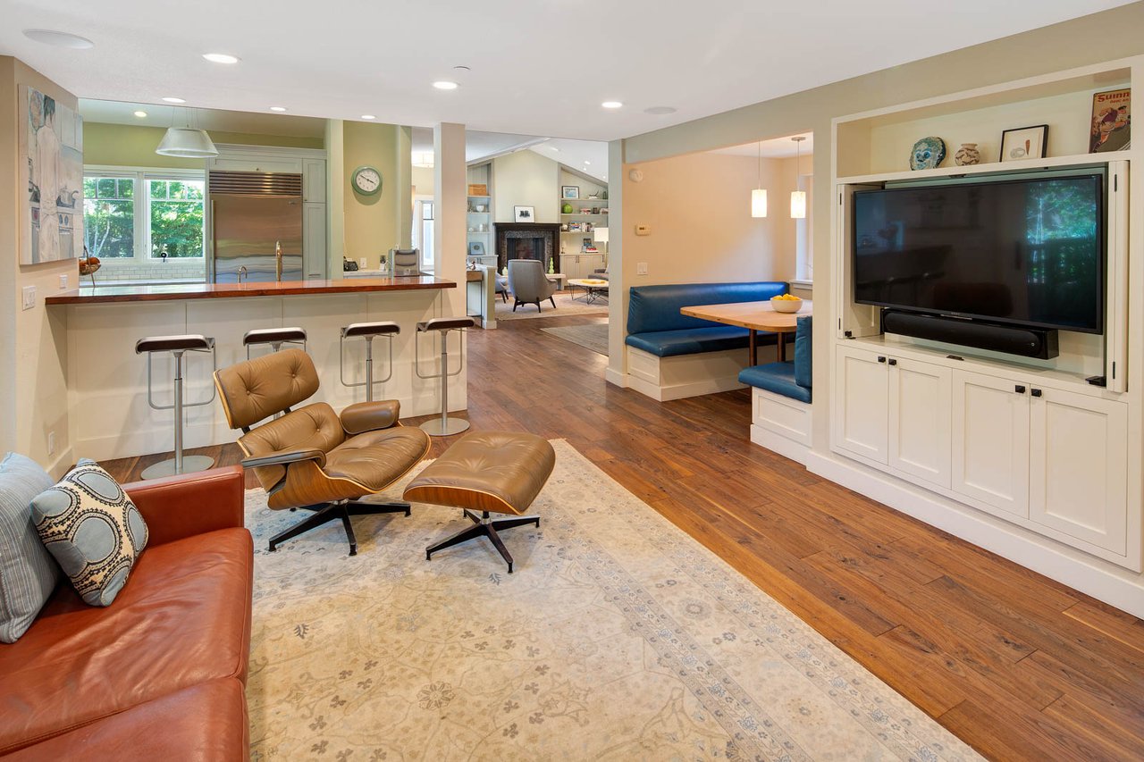 130 McAllister Avenue, Kentfield