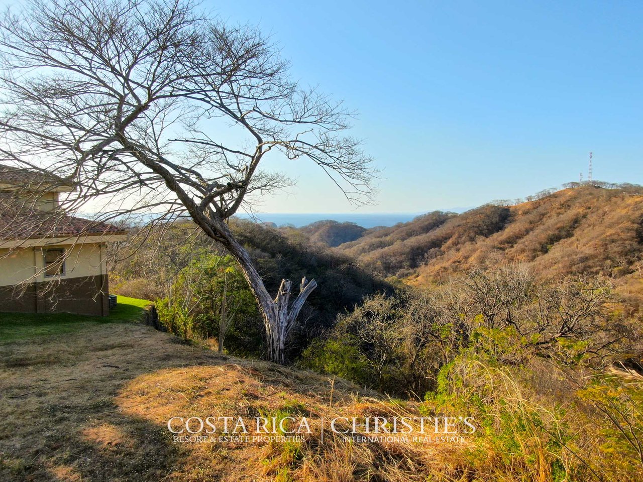 Ocean View lot in Cacique, lot 91