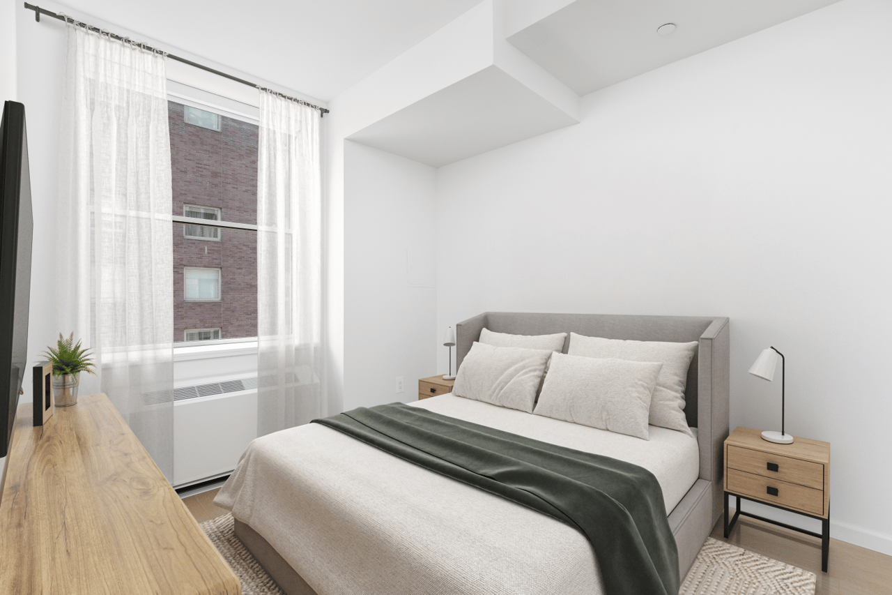 116 John Street, Apt 2406