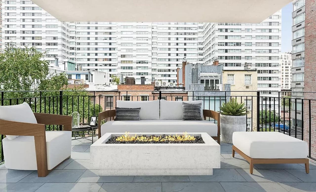 227 East 67th Street, Apt 4