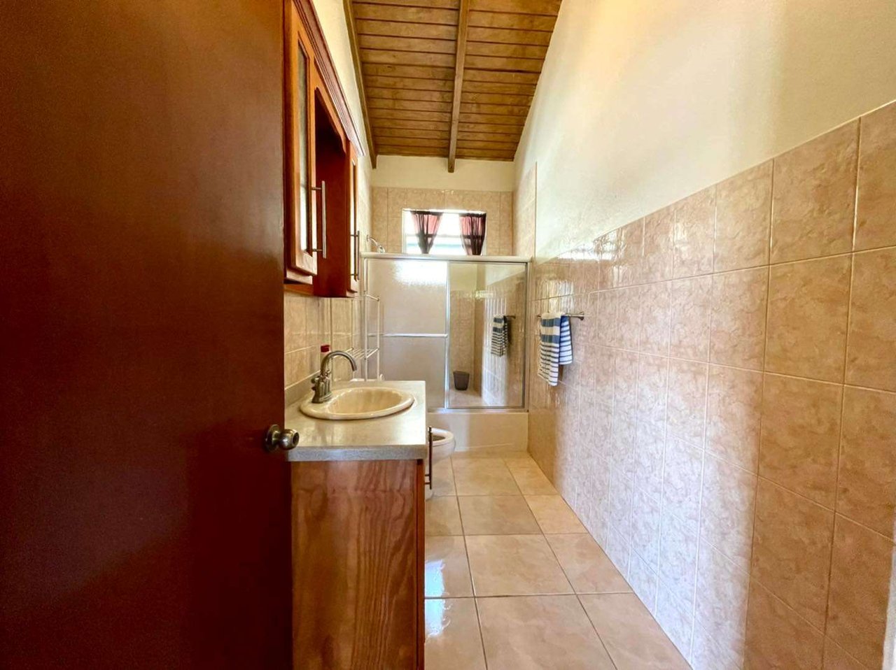 337 Cane Garden Bay 3 Bedroom Home