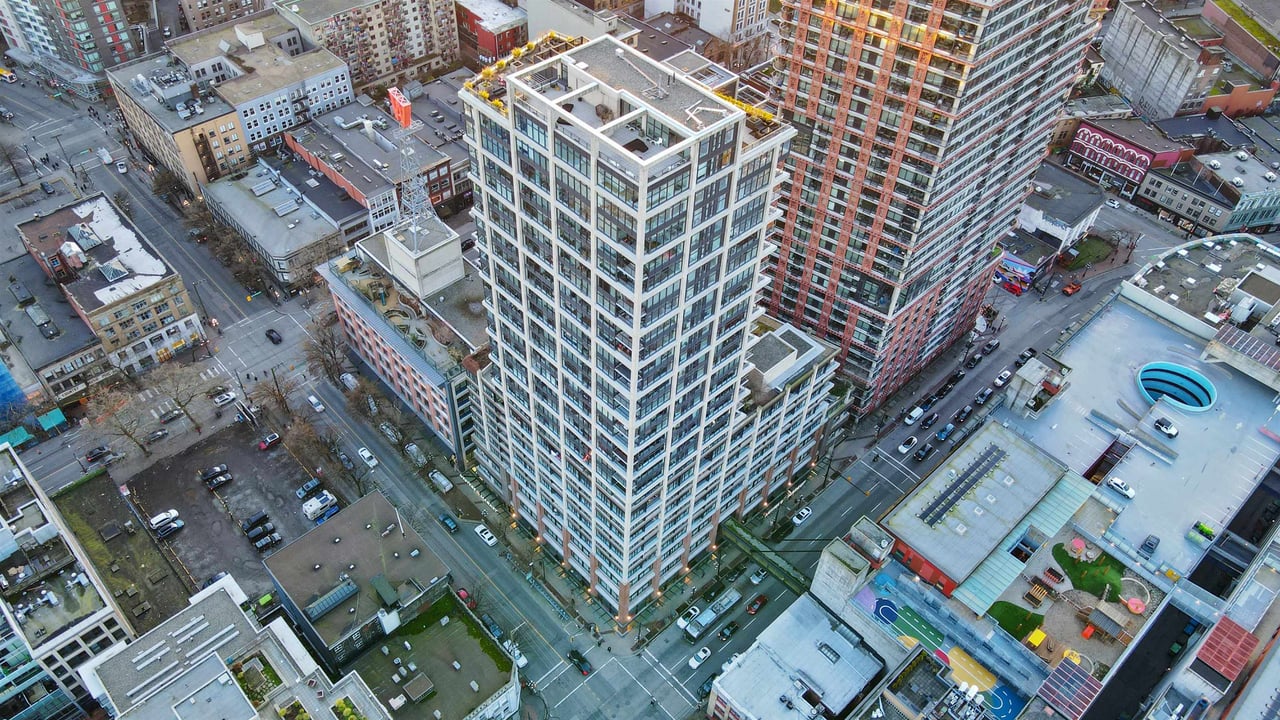 1102-108 W Cordova St
