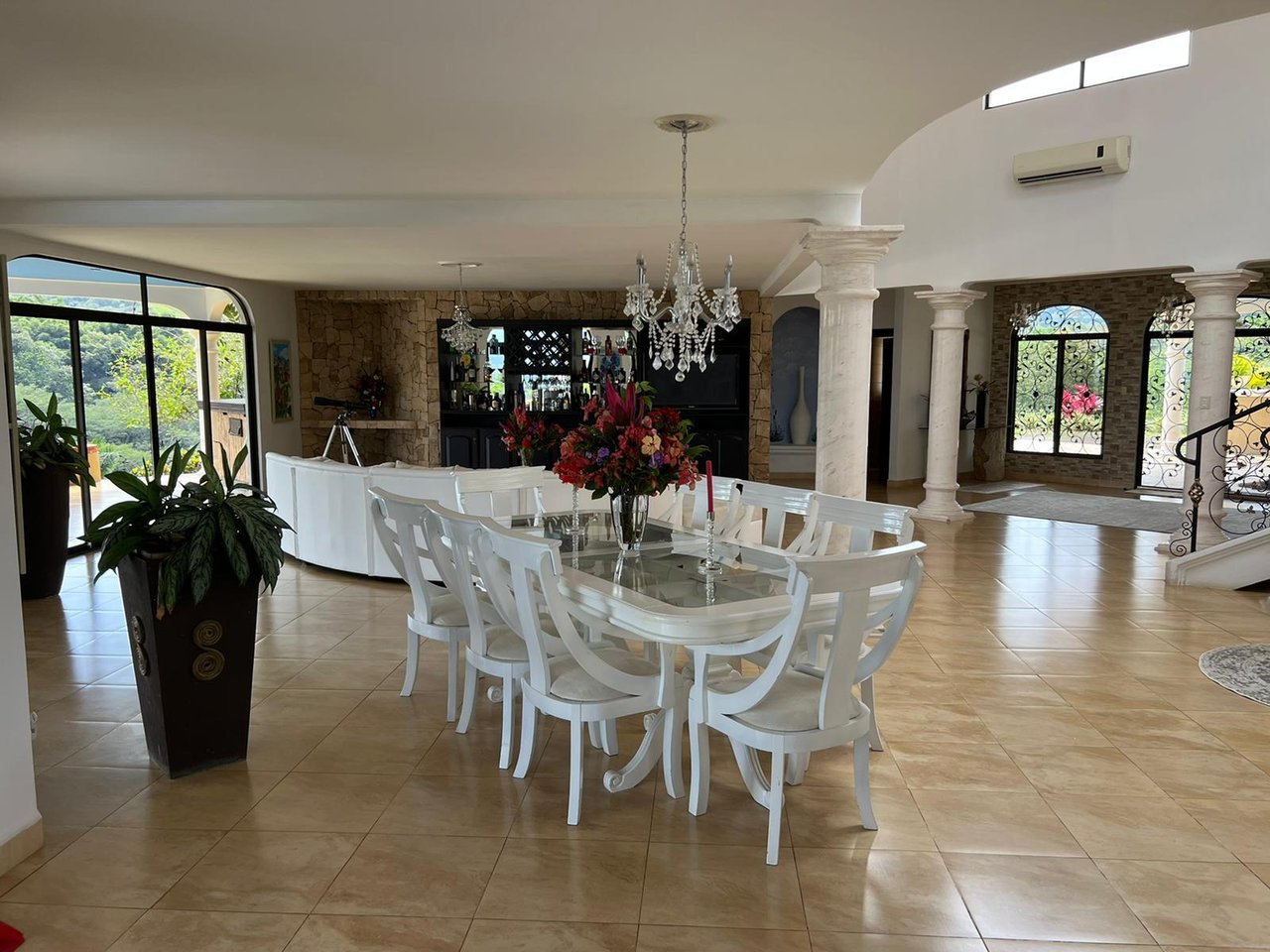 Waterfall Coffee Estate Villa, Atenas, Alajuela