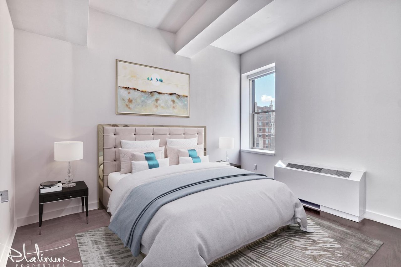 116 John Street, Apt 3302