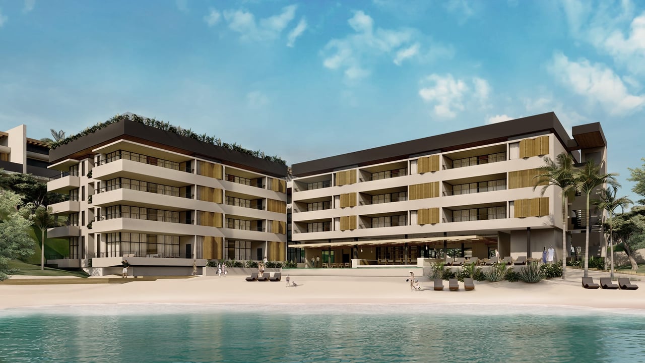 Laman Residences Curacao