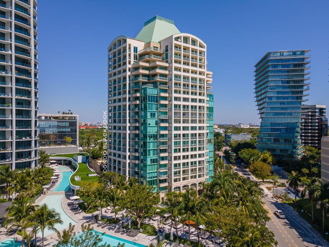 Ritz Carlton Coconut Grove