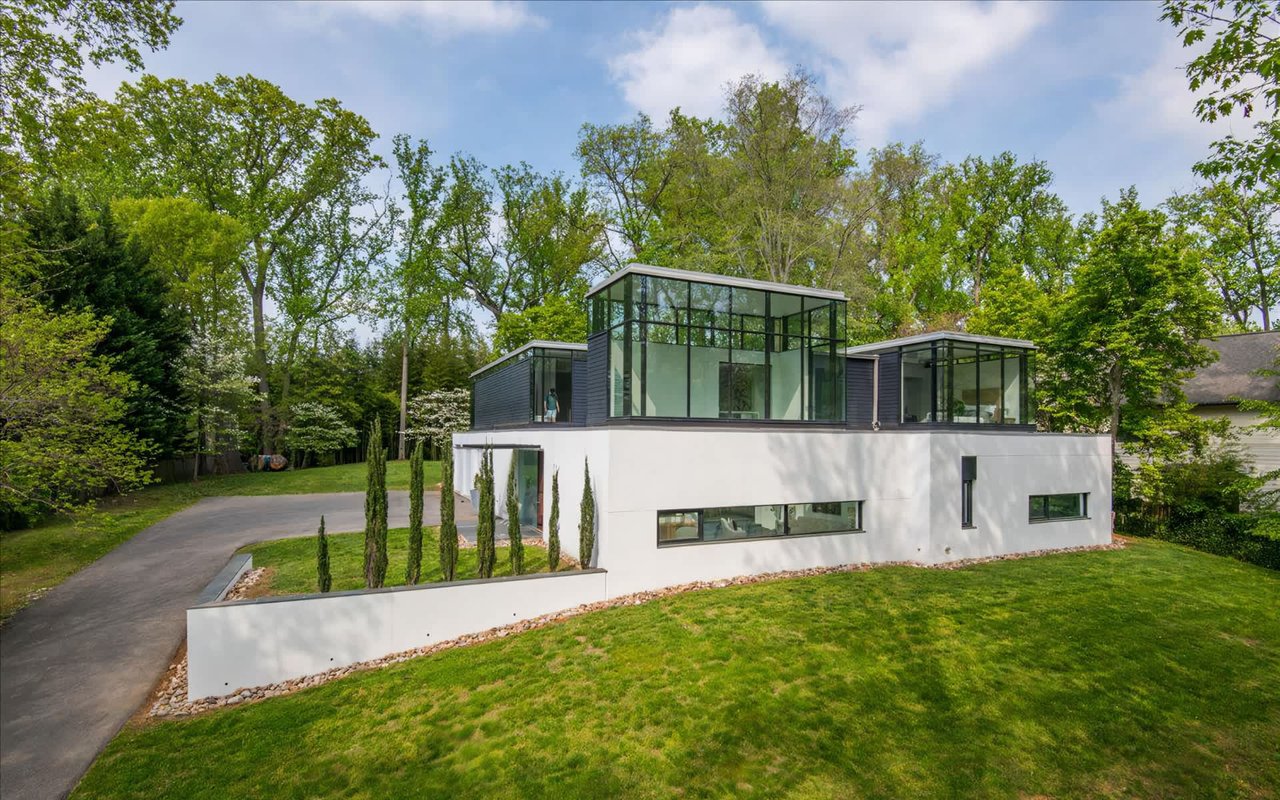 Green Living: Exploring Sustainable Home Improvement Trends in Bethesda, MD