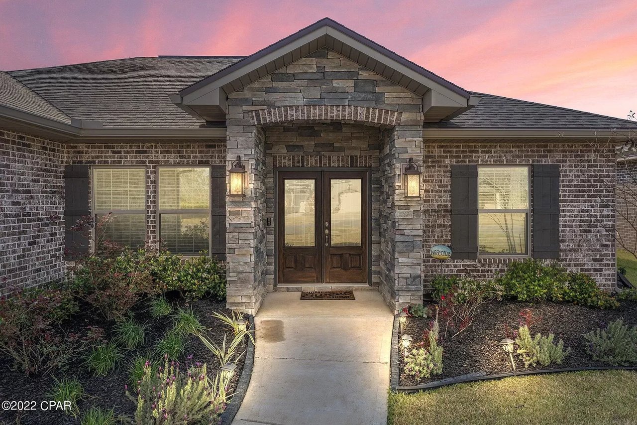 3565 CEDAR PARK Drive