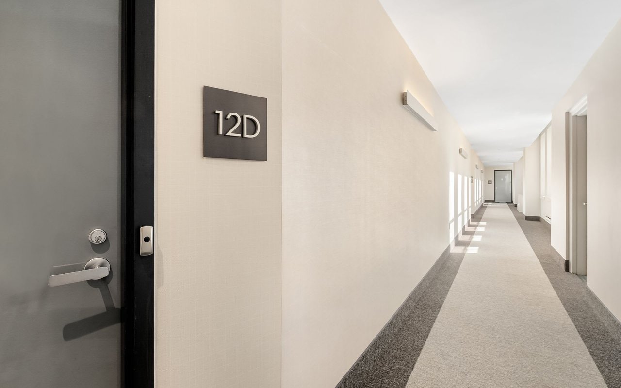 80 Chambers St, #12D